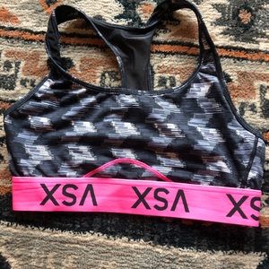 victoria secret sports bra